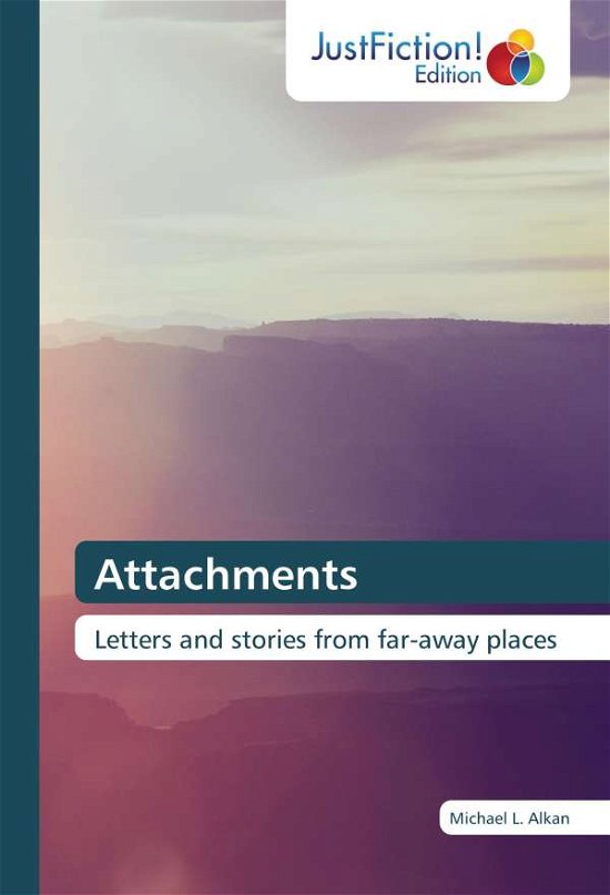 Cover for Alkan · Attachments (Book)