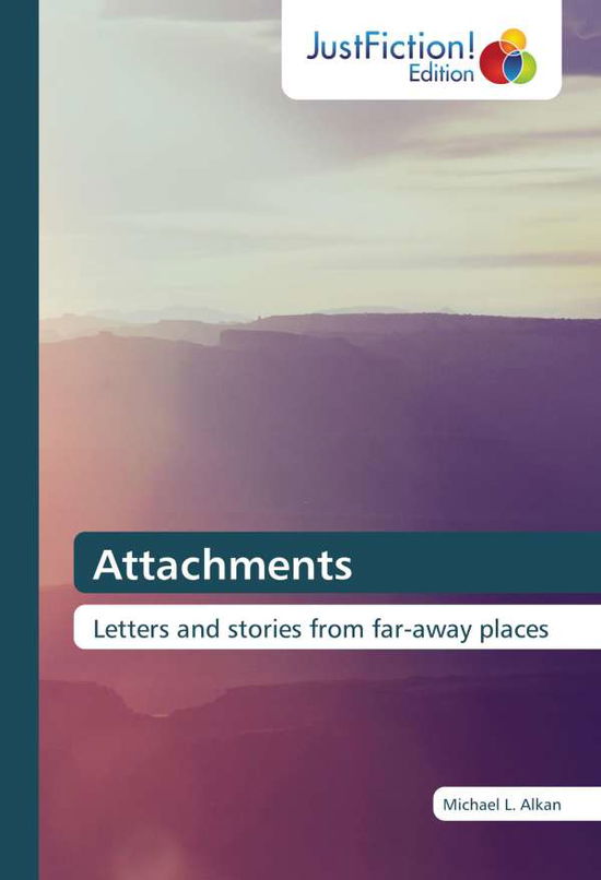 Attachments - Alkan - Libros -  - 9786200110022 - 