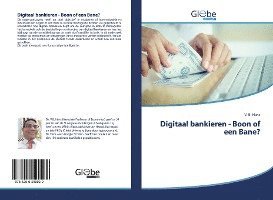 Digitaal bankieren - Boon of een B - Hans - Boeken -  - 9786200590022 - 