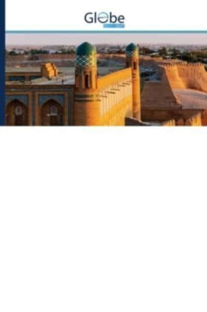Cover for Bahodir Xakimjonov · O?quvchilarni Milliy Qadriyatlarga Qiziqishlarini Rivojlantirish (Paperback Book) (2021)