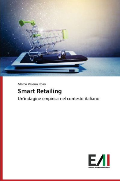 Cover for Rossi · Smart Retailing (Bok) (2019)