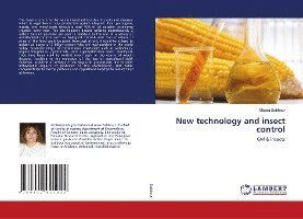 New technology and insect contr - Sabbour - Books -  - 9786202921022 - 