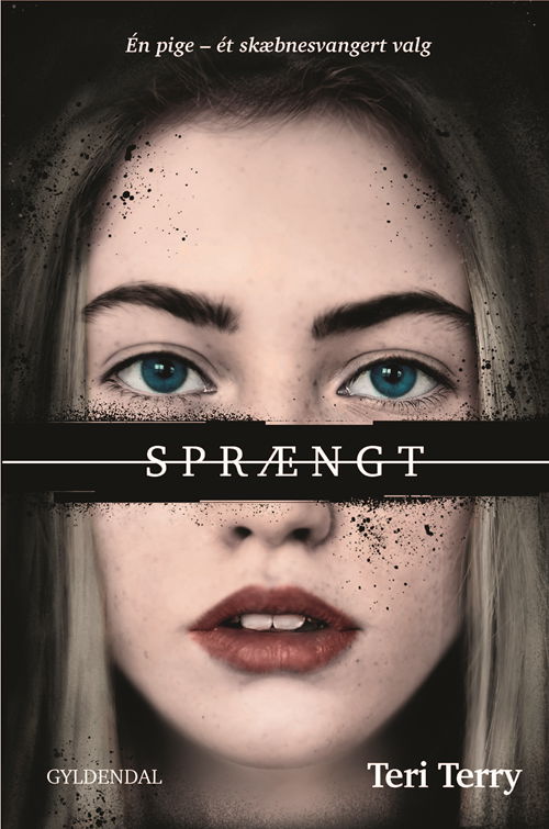 Cover for Teri Terry · Slettet: Slettet 0 - Sprængt (Bound Book) [1º edição] (2020)