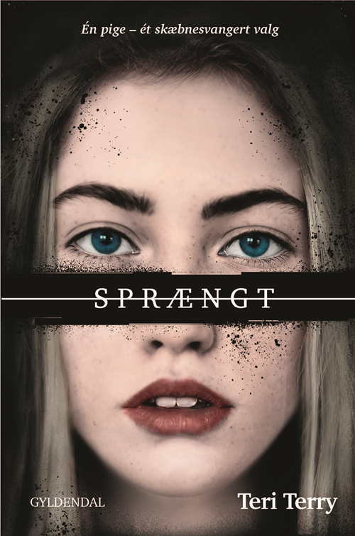 Cover for Teri Terry · Slettet: Slettet 0 - Sprængt (Bound Book) [1th edição] (2020)