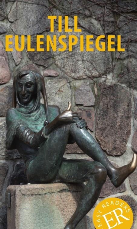 Cover for Anon · Easy Readers: Till Eulenspiegel, ER A (Bog) [2. udgave] (2018)