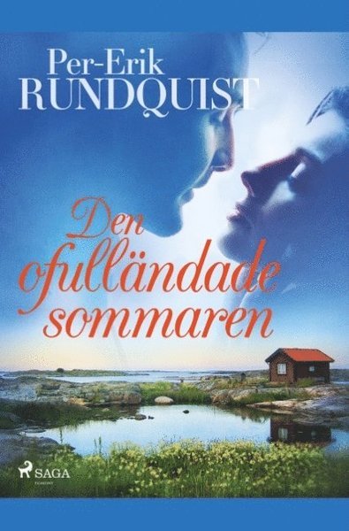 Den ofulländade sommaren - Per Erik Rundquist - Bøker - Saga Egmont - 9788726193022 - 6. mai 2019