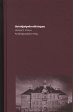 Retshjælpsforsikringen - Michael Wiisbye - Böcker - Thomson - 9788761925022 - 2 januari 1994