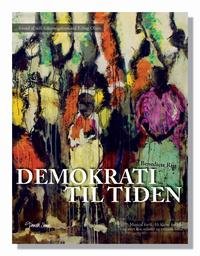 Cover for Benedicte Riis · Demokrati til tiden (Buch) [1. Ausgabe] (2011)