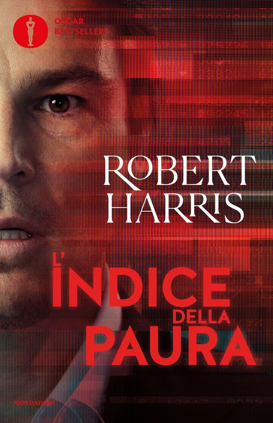 Cover for Robert Harris · L' Indice Della Paura (Book)