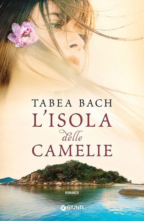 Cover for Tabea Bach · L' Isola Delle Camelie (Book)