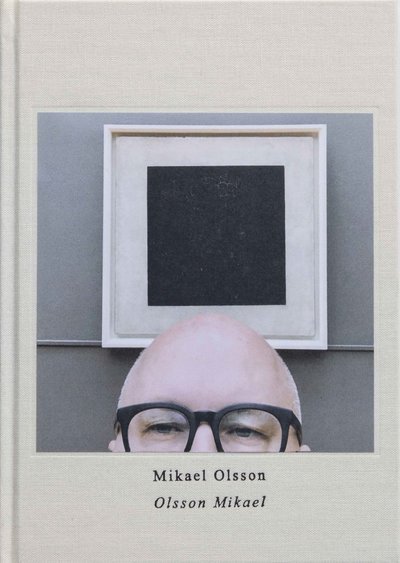 Cover for Sinziana Ravini · Mikael Olsson: Olsson Mikael (Inbunden Bok) (2022)