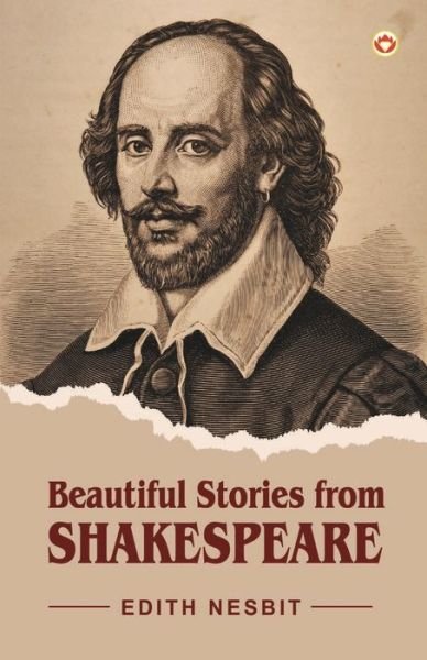 Cover for Edith Nesbit · Beautiful Stories from Shakespeare (Pocketbok) (2023)