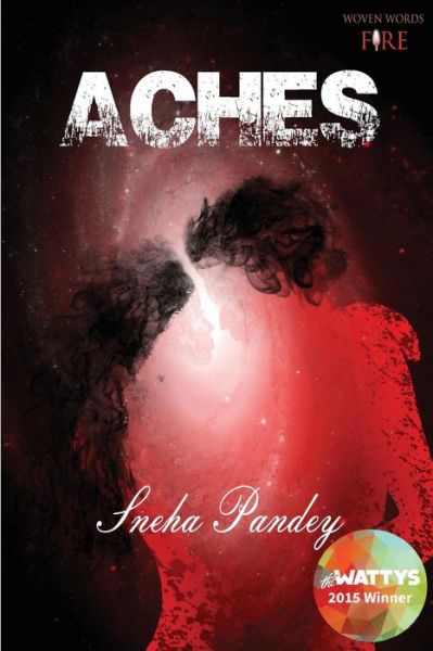 Cover for Sneha Pandey · Aches (Paperback Book) (2018)