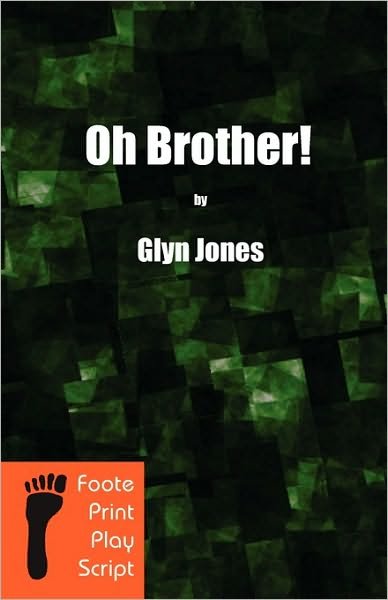 Cover for Glyn Idris Jones · Oh Brother! (Taschenbuch) (2010)