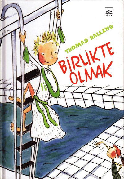 Ihop: Bli ihop (Turkiska) - Thomas Halling - Books - Ithaki Yayinlari - 9789752733022 - 2007