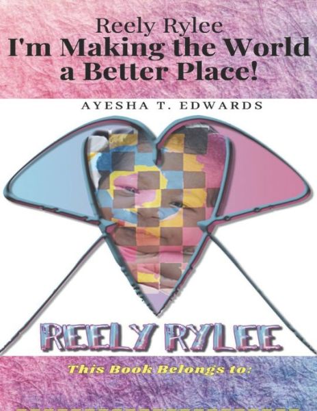 Cover for Ayesha T Edwards · Reely Rylee (Paperback Book) (2020)