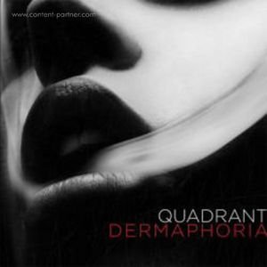Cover for Quadrant · Dermaphoria EP (12&quot;) (2011)