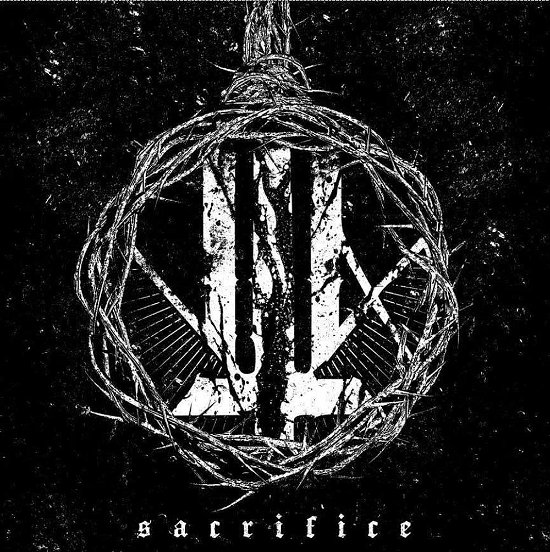 Sacrifice - Vorkreist - Musik - AGONIA RECORDS - 9956683590022 - 1 april 2016
