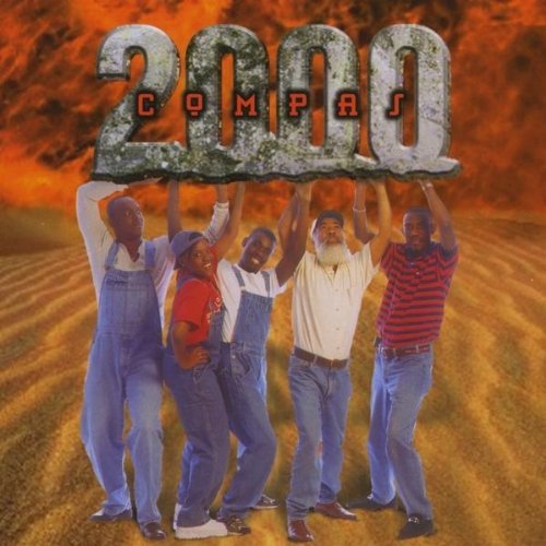 2000 - Mini All Stars - Music - CD Baby - 0005727200023 - February 2, 2010