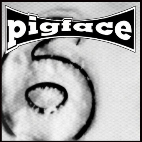 Cover for Pigface · 6 (CD) (2009)
