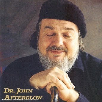 Afterglow - Dr. John - Música - BLUE THUMB RECORDS - 0011105700023 - 3 de marzo de 2003