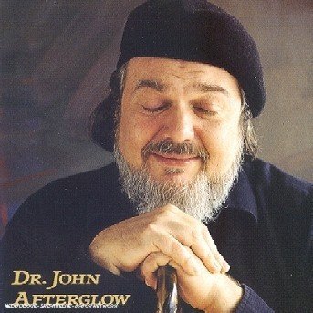 Cover for Dr. John · Afterglow (CD) (2003)