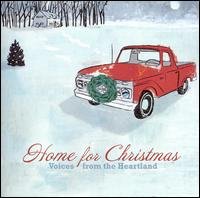 Riders In The Sky,Roomful Of Blues,Charles Brown,Deana Carter - Home for Christmas - Music - ROUND - 0011661327023 - October 16, 2007