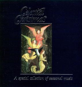 Cover for Compilation · Celestial Christmas 1 *s* (CD) (2006)