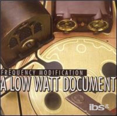 Ingenious Diversions - Low Watt Document - Musik - CDB - 0014100997023 - 20. november 2001