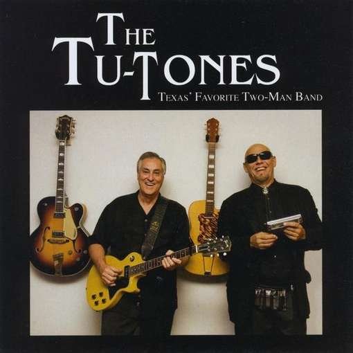 Tu-tones - Tu-tones - Musique - CD Baby - 0014172011023 - 5 octobre 2010