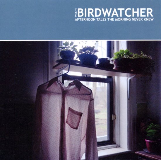 Birdwatcher-afternoon Tales - Birdwatcher - Musikk - Rykodisc - 0014431602023 - 