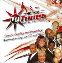 Cover for Ty Tunes 2008 / Various (CD) (2008)