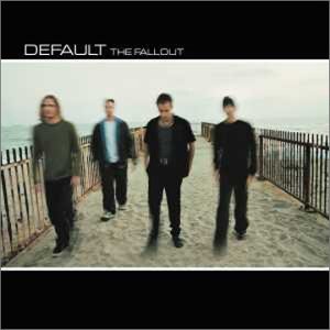 Default · Fallout (CD) (2002)