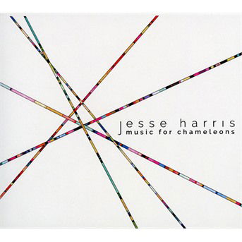 Cover for Jesse Harris · Music for Chameleons-harris Jesse (CD) (2017)