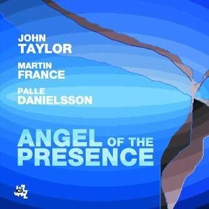 Angel of Presence - John Taylor - Music - SUNNYSIDE - 0016728502023 - June 30, 1990