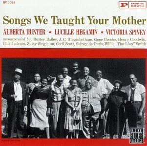 Songs We Taught Your... - Hunter Alberta - Muziek - OBC - 0025218052023 - 14 april 1992