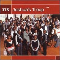 Cover for Joshua's Troop · Jt3: Joshua's Troop Live (CD) (1990)