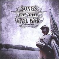 Songs Of The Civil War Vario - Songs Of The Civil War Vario - Musiikki - CMH - 0027297806023 - tiistai 8. toukokuuta 2001
