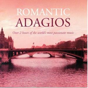 Romantic Adagios - Varios Interpretes - Musique - POL - 0028946671023 - 6 septembre 2005