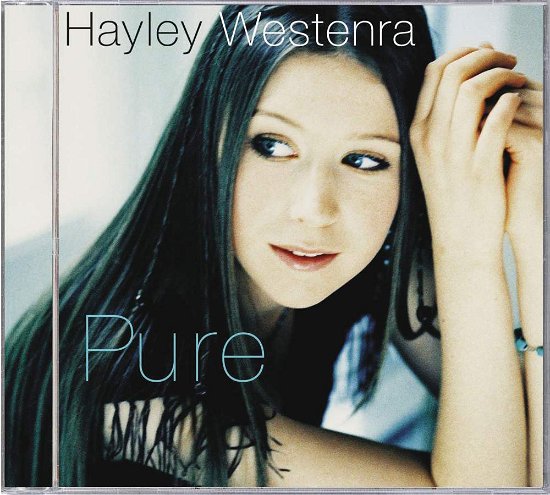 Cover for Westenra Hayley (CD) (2014)