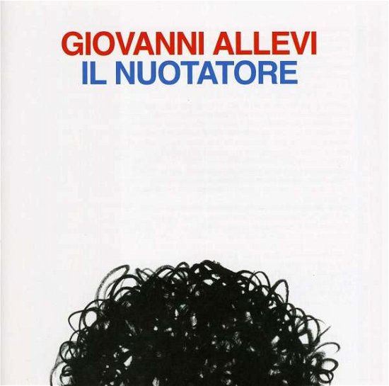 Cover for Giovanni Allevi · Il Nuotatore (CD)