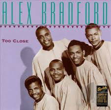 Too Close - Alex Bradford - Music - Ace - 0029667148023 - November 4, 2009