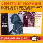 Walking This Road - Lightnin' Hopkins - Música -  - 0029667193023 - 26 de março de 1990