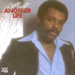 Cover for Caesar Frazier · Another Life (CD) (1999)