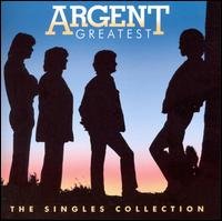 Greatest -Singles Collection - Argent - Música - VARESE SARABANDE - 0030206688023 - 30 de junho de 1990