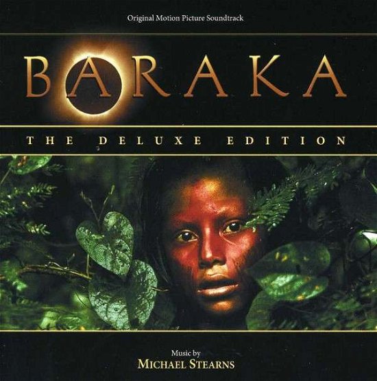 Baraka - Baraka: the Deluxe Edition / O - Música - SOUNDTRACK - 0030206716023 - 11 de setembro de 2012