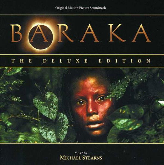 Baraka - the Deluxe Edition - Soundtrack - O.S.T.-Baraka - Musik - Varese Sarabande - 0030206716023 - 11. september 2012