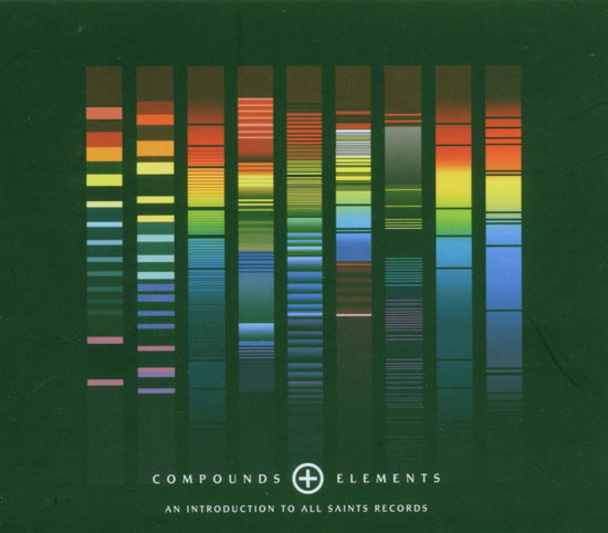 Compounds and Elements - Various Artists (Collections) - Musik - POP/ROCK - 0031257151023 - 21. februar 2006