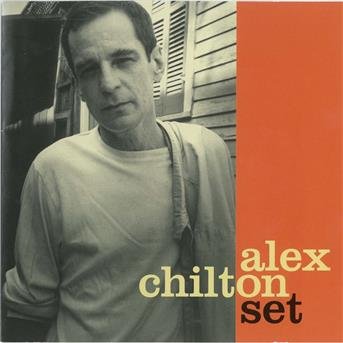 Cover for Alex Chilton · Set (CD) (2000)