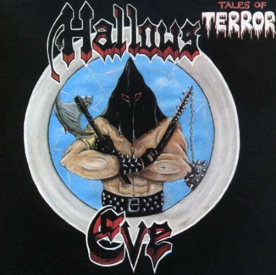 Cover for Hallows Eve · Tales of Terror (CD) (1994)
